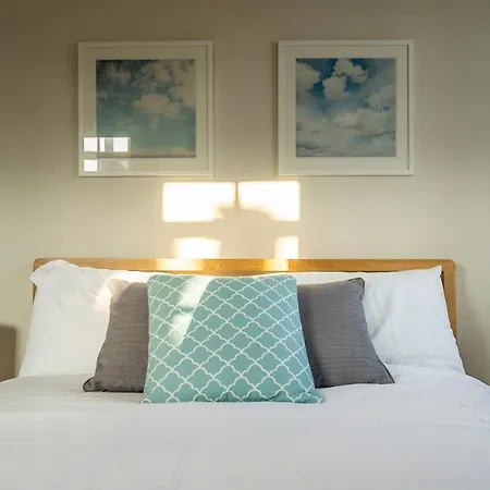 Lejlighed Riverside Loft York