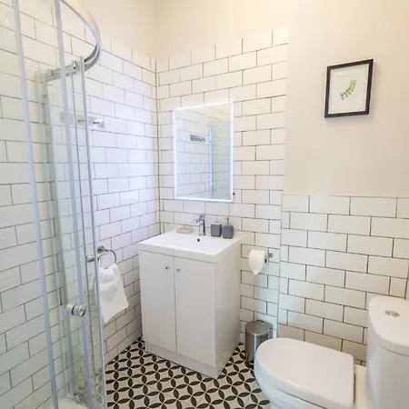 Riverside Loft Daire *