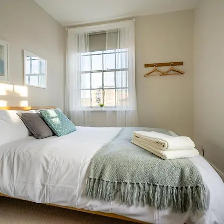 Riverside Loft Apartment