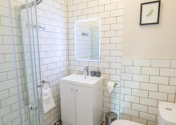 Riverside Loft Apartamento *